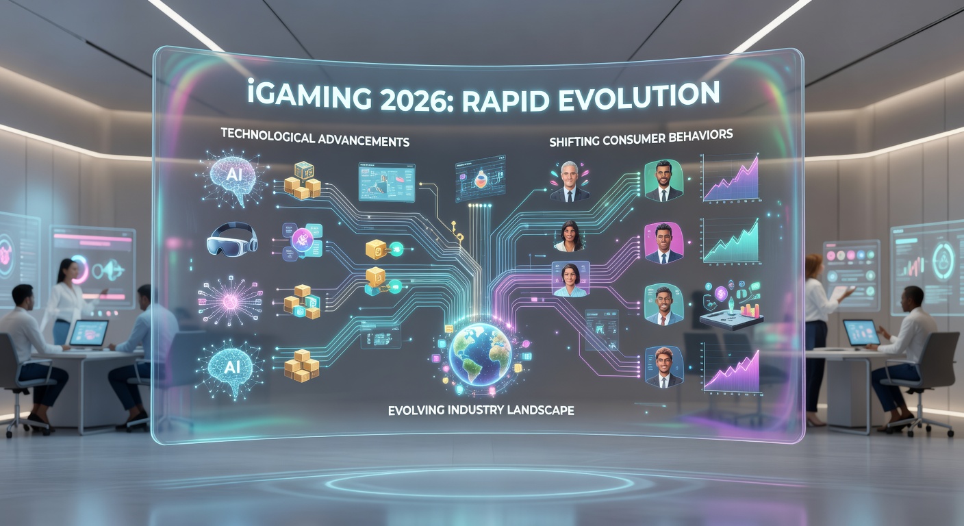 Live dealer casino setup with VR elements and gamification rewards on screen
