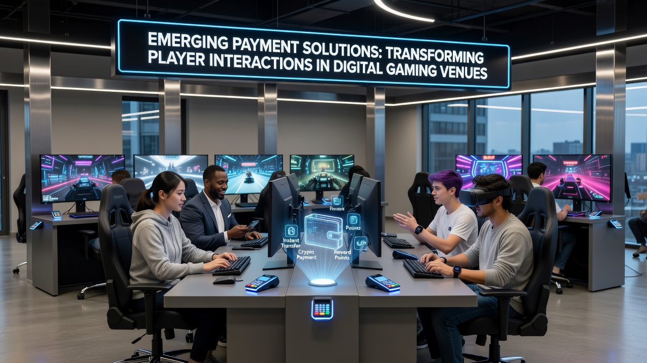 Players engaging with digital gaming platforms using mobile payment integrations